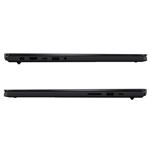 Laptop ASUS ProArt P16 H7606WP-SR335W (AMD Ryzen 9 HX 370 | RTX 5070 | 16 inch OLED 3K 120Hz cảm ứng | 64GB | 2TB | Win 11 | Đen)